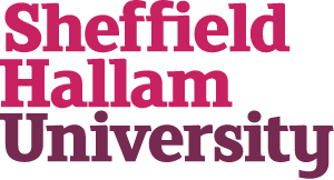 Sheffield Hallam Logo